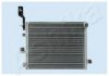 ASHIKA CND283032 Condenser, air conditioning